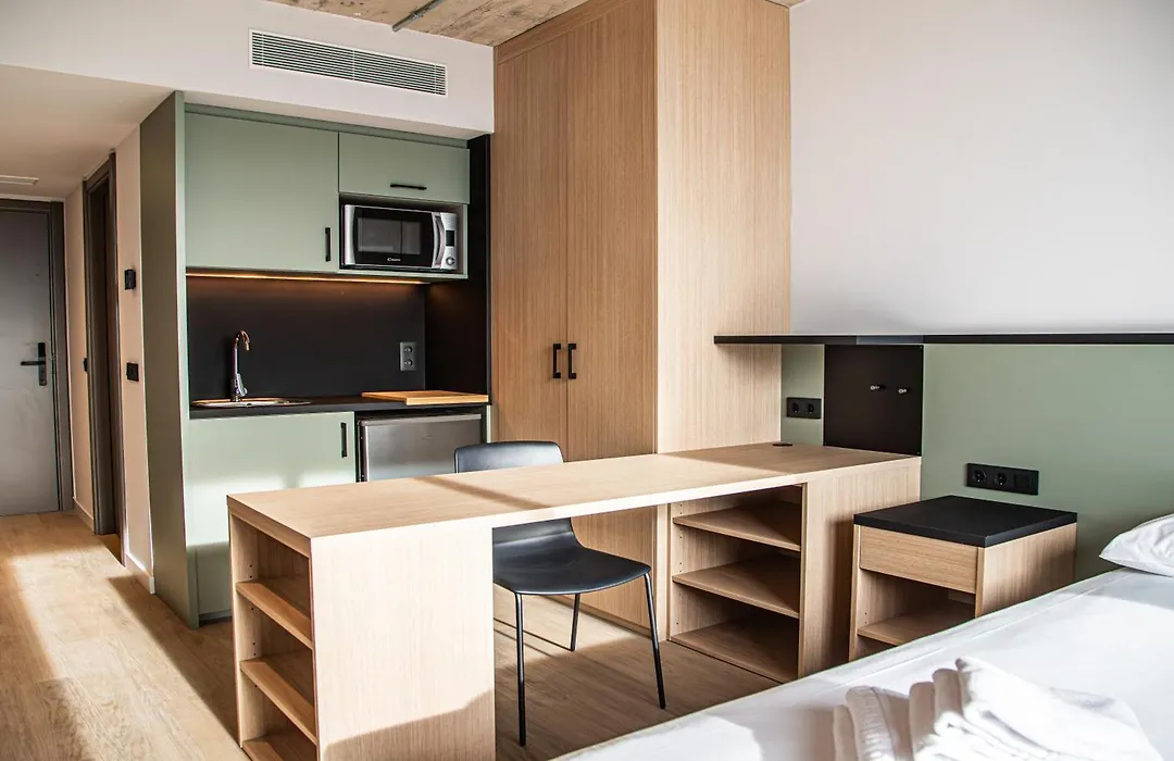 Atenea Living-1